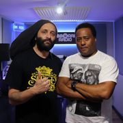 DANCEHALL 360 SHOW - (28/06/18) ROBBO RANX