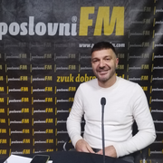 POSLOVNI FM - MISLIŠTE Kristijan Matijašević