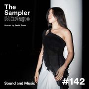 The Sampler Mixtape on Resonance FM [#142]