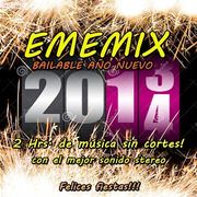 Bailable de Año Nuevo_EMEMIX2014