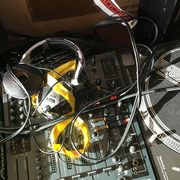 Shed's 2019 techno, IDM and electro mix