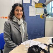 Đeni Zuliani Blašković (ravnateljica Doma za starije osobe Labin)
