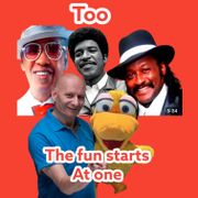 31-07-24 Mal Wayne Show Get Your Request Here 020 8080 0820 24Hr Request Line
