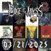 Edge of the Abyss 03/21/2025
