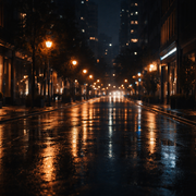 Soft Lights, Deep Grooves February Edition