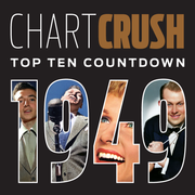 Chartcrush Top Ten 1949