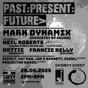 PAST PRESENT FUTURE