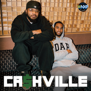 WNXP Cashville Radio - April 2, 2026