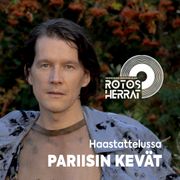 Rotosherrat Nro 81 - Pariisin Kevät