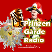 PrinzenGardeRadio Sendung Januar 2026