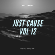 Just Cause | Vol.12 |Hip Hop Heavy Hits | Instagram: djmrcause