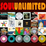 SOUL UNLIMITED Radioshow 549