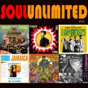 SOUL UNLIMITED Radioshow 676