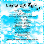 Ear to the Sky Ep. 7 10.25.2021