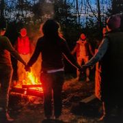 Short Wave 446 Samhain 2024