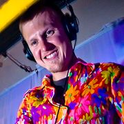 Bacchus - A Message From The Caldera