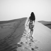 To Walk A Way 03.31.2025