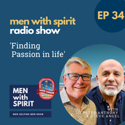 Men With Spirit - Episode 34