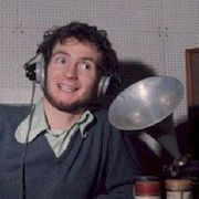 Kenny Everett-Radio Luxembourg 18.09.70