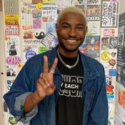 Qemist live on Lower Grand Radio (10.16.2022)