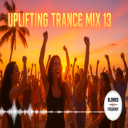 Uplifting Trance Mix 13 | Euphoric Vocal & Emotional Trance 2025