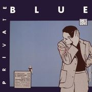 Private Blue - 'She's Love' (1986).