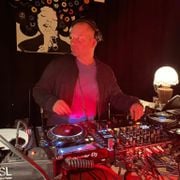 Faza - Radio Dwars@Singelfestival '22