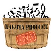 Dakota Produce Live! 9-25-25 - Richard Torrance Interview
