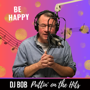 DJ Bob: Be Happy! 1.8.25