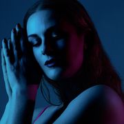 ALEXIS STRUM INTERVIEW - JUNE 2025