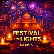 Festival of lights 2017