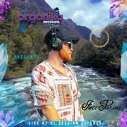 Inti Parini Live at Organika Sessions 02FEB2025