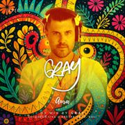 GRAY - Aura @ Cretya Ubud, Bali, Indonesia (13.10.2025) - PART 1