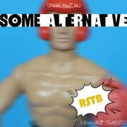 (There Must Be) Some Alternative