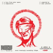 Area Contaminata #200 w/ Alberto Simoni