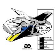 2024/09/26 SIN-ON #82 by yuduki ＠FNOOB TECHNO RADIO