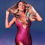 Mariah Carey Love Jamz
