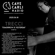 Tomorrow Is Yesterday par TRECCI S3 EP21