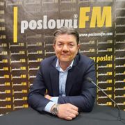 POSLOVNI FM - VRIJEME JE ZA GOSPODARSTVO Gordan Muškić