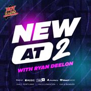 08.08.25 @HotRadioMaine #NewAt2Mix