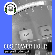 80s Power Hour - 17 JUL 2025
