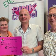 Pink Channel CSD Radio 30.07.2024