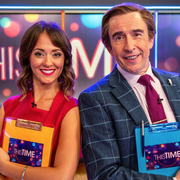 This Time with Alan Partridge series 2