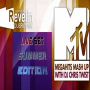 #014CCR / MTV Residency by Dj.Chris Twist /live set/