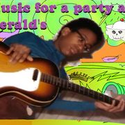Music for a Party at Gerald's
