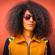 GabrielleKA DJ7 Afro Electro