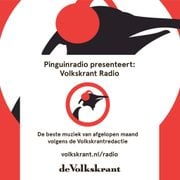 de Volkskrant Radio november 2025