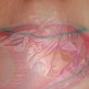 RAR | Autosuggestion 'Alma With Optical Noise #20'