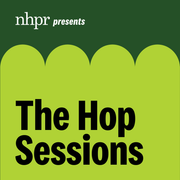 The Hop Sessions - Sunny Jain