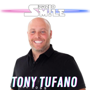 SPAZIO SM!LE 11.04.2026 con TONY TUFANO